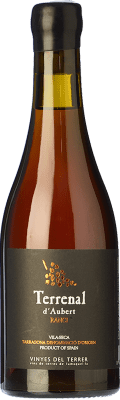 Vinyes del Terrer Terrenal d'Aubert Ranci 37 cl