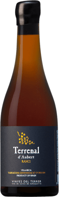 Vinyes del Terrer Terrenal d'Aubert Ranci 37 cl