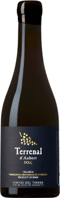 Vinyes del Terrer Terrenal d'Aubert 37 cl