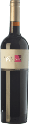 Olivardots Vd'O 5.10 Grenache Empordà Crianza 75 cl