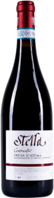 Stella Giuseppe Convento Freisa Freisa d'Asti 75 cl