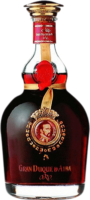 Brandy Conhaque Williams & Humbert Gran Duque de Alba Oro 70 cl