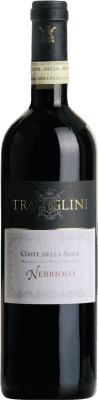 Travaglini Nebbiolo Coste della Sesia 75 cl