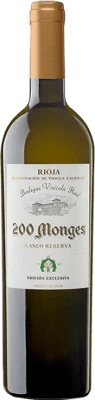 Vinícola Real 200 Monges Reserva