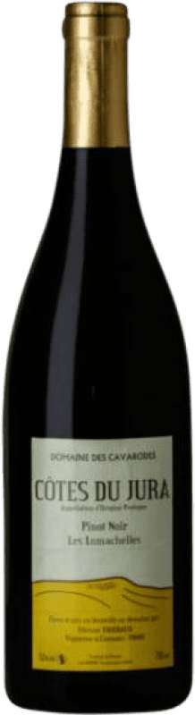 送料無料 | 赤ワイン Domaine des Cavarodes Lumachelles A.O.C. Arbois ジュラ フランス Pinot Black 75 cl