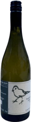 Didier Grappe Traminer Ouillé Savagnin Côtes du Jura 75 cl