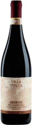 Villa Spinosa Amarone della Valpolicella Classico — Clásico 75 cl