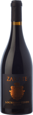 Zárate Loureiro Rías Baixas старения 75 cl