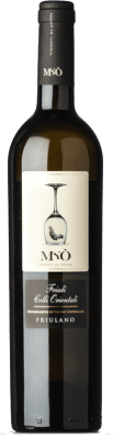 Zorzettig Myò Friulano Colli Orientali del Friuli 75 cl