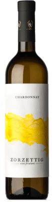 Zorzettig Chardonnay Colli Orientali del Friuli 75 cl