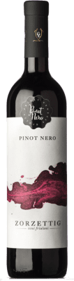 Zorzettig Pinot Noir Colli Orientali del Friuli 75 cl