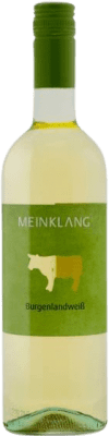 Meinklang White Burgenland 75 cl