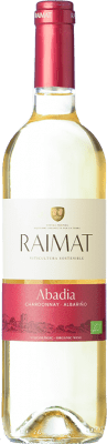 Raimat Abadía Blanc Costers del Segre 75 cl