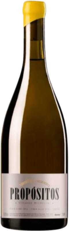 Spedizione Gratuita | Vino bianco Michelini i Mufatto Propositos I.G. Tupungato Uco Valley Argentina Chenin Bianco 75 cl