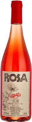 Campi di Fonterenza Rosa Sangiovese Toscana 75 cl