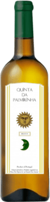Quinta da Palmirinha Vinho Verde Eco — Organic 75 cl