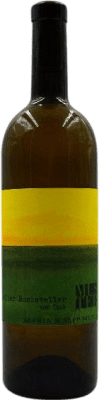 Sepp & Maria Muster Gelber Muskateller vom Opok Muscat Petit Grain 75 cl