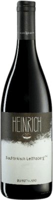 Heinrich Pinot Blanc Leithaberg Eco — Biologique 75 cl