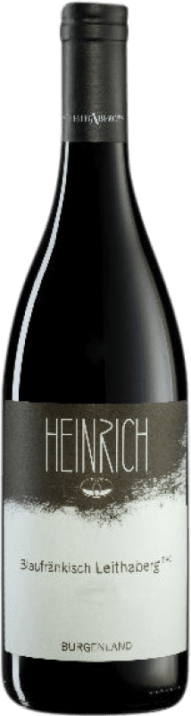 送料無料 | 白ワイン Heinrich D.A.C. Leithaberg Burgenland オーストリア Pinot White 75 cl