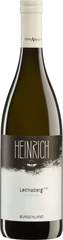 29,95 € Envoi gratuit | Vin Blanc Heinrich D.A.C. Leithaberg Eco — Biologique