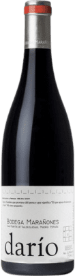 Marañones Darío Morenillo Vinos de Madrid 75 cl