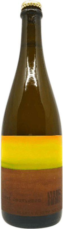 Envio grátis | Vinho branco Sepp & Maria Muster Graf Estiria Áustria Sauvignon Branca 75 cl