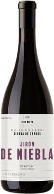 Rico Nuevo Viticultores Jirón de Niebla Garnacha — Grenache Cebreros 75 cl