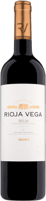 Rioja Vega Rioja Резерв 75 cl