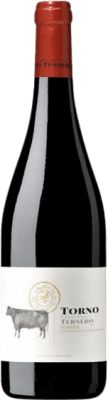 Hacienda El Ternero Torno Tempranillo Rioja 岁 瓶子 Magnum 1,5 L