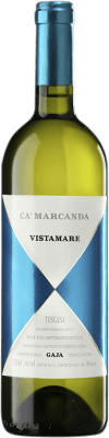 Gaja Ca' Marcanda Vistamare Maremma Toscana 75 cl