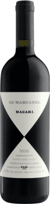 Gaja Ca' Marcanda Magari