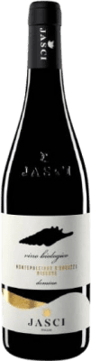 Jasci Montepulciano Montepulciano d'Abruzzo 75 cl