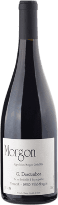 Georges Descombes Vieilles Vignes Gamay Morgon 75 cl