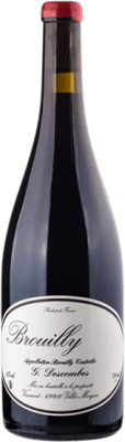 Georges Descombes Vieilles Vignes Gamay Brouilly 75 cl