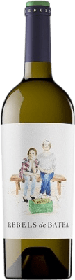 7 Magnífics Rebels de Batea Blanc Grenache White Terra Alta 岁 75 cl