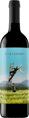 7 Magnífics Somiadors Empordà 年轻的 75 cl