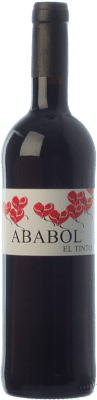 Ababol Vino de la Tierra de Castilla y León 年轻的 75 cl