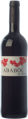 Ababol Vino de la Tierra de Castilla y León Giovane 75 cl