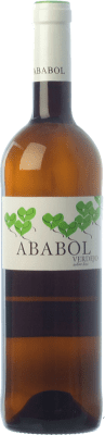 Ababol Verdejo Vino de la Tierra de Castilla y León 75 cl