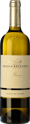 送料無料 | 白ワイン Abadía Retuerta Le Domaine 高齢者 I.G.P. Vino de la Tierra de Castilla y León カスティーリャ・イ・レオン スペイン Verdejo, Sauvignon White 75 cl