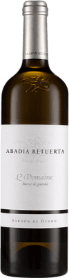 Abadía Retuerta Le Domaine Vino de la Tierra de Castilla y León старения 75 cl