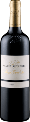 Abadía Retuerta Pago La Garduña Syrah Vino de la Tierra de Castilla y León Reserve 75 cl