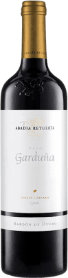 Abadía Retuerta Pago La Garduña Syrah Vino de la Tierra de Castilla y León 75 cl