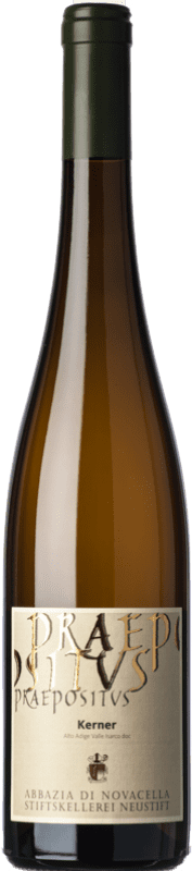 22,95 € | Vin blanc Abbazia di Novacella Praepositus D.O.C. Alto Adige Trentin-Haut-Adige Italie Kerner 75 cl