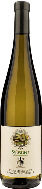 送料無料 | 白ワイン Abbazia di Novacella D.O.C. Alto Adige トレンティーノアルトアディジェ イタリア Sylvaner 75 cl