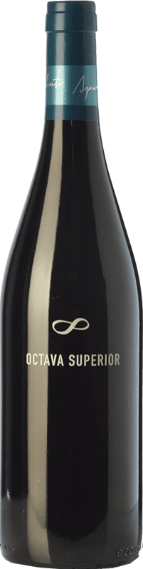 42,95 € Kostenloser Versand | Rotwein Abremundos Octava Superior Blend Reserve I.G. Valle de Uco