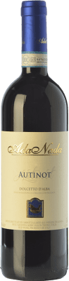 Ada Nada Autinot Dolcetto Dolcetto d'Alba 75 cl