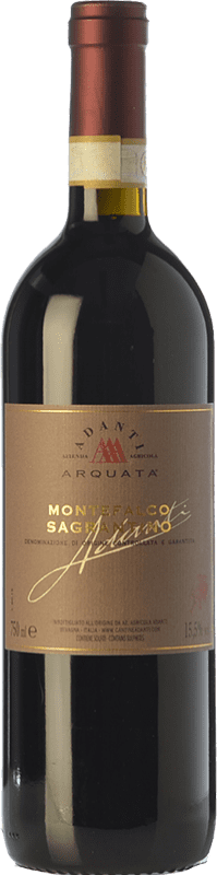 53,95 € Spedizione Gratuita | Vino rosso Adanti D.O.C.G. Sagrantino di Montefalco