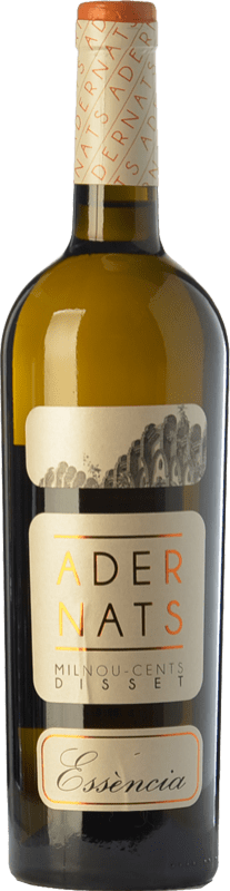 11,95 € Envio grátis | Vinho branco Adernats Essència Crianza D.O. Tarragona