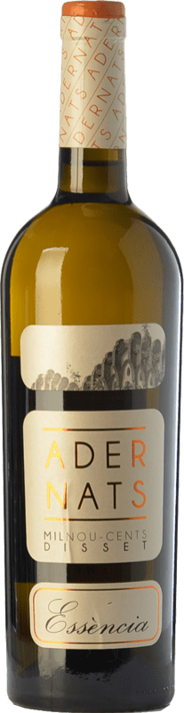 10,95 € | White wine Adernats Essència Aged D.O. Tarragona Catalonia Spain Xarel·lo Bottle 75 cl